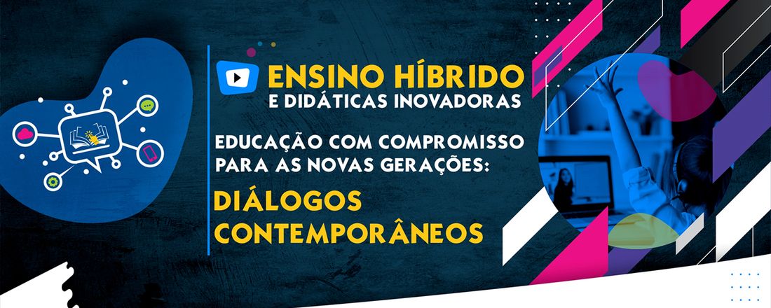 Educação com Compromisso para as Novas Gerações: diálogos contemporâneos