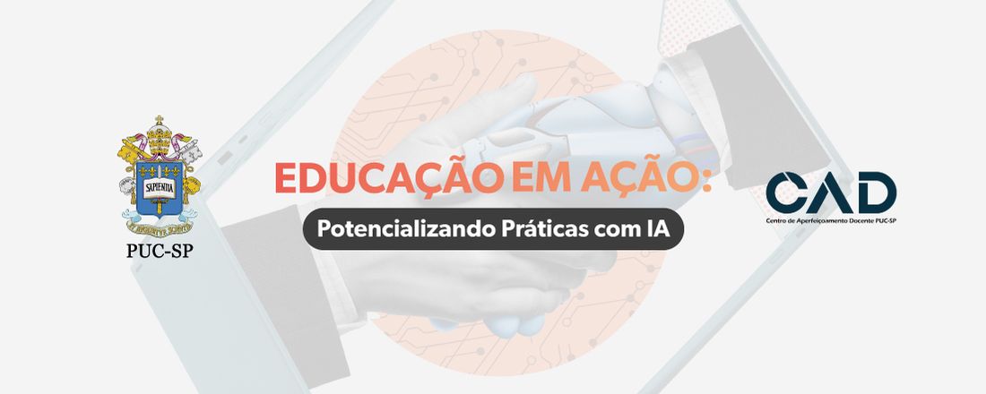 Educação em Ação: Potencializando Práticas com IA