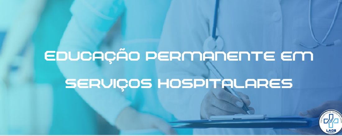 Educação permanente nos serviços hospitalares