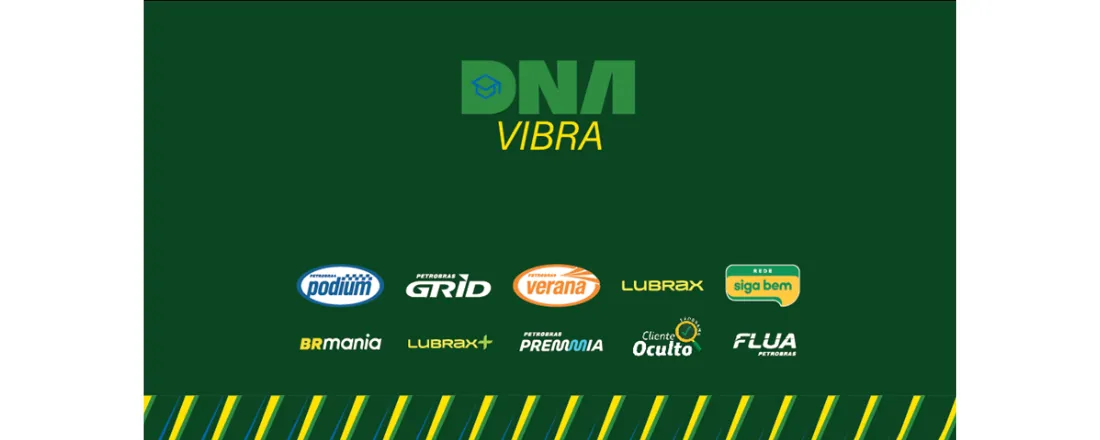 DNA VIBRA 2026 em Itajaí, SC