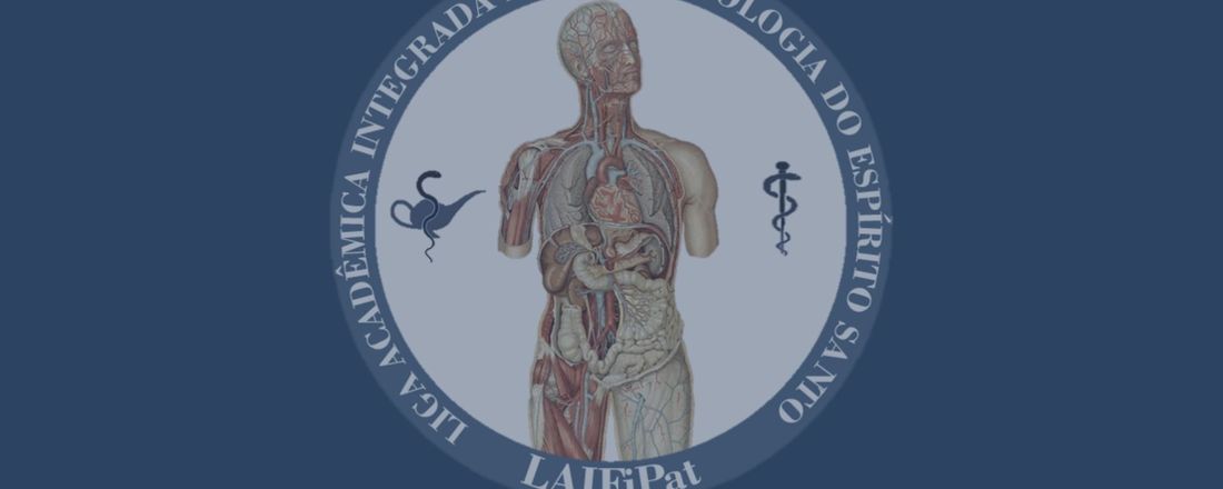 I Jornada Acadêmica da Liga Academica Integrada de Fisiopatologia do Espírito Santo