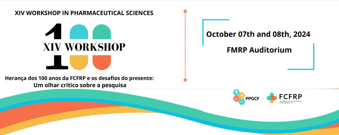 XIV Workshop on Pharmaceutical Sciences