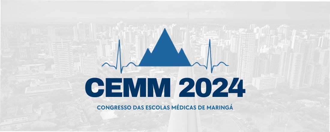 CONGRESSO DAS ESCOLAS MÉDICAS 2024