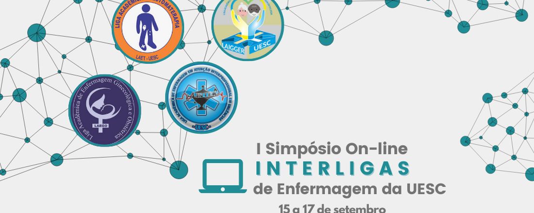 I Simpósio Interligas de Enfermagem da UESC