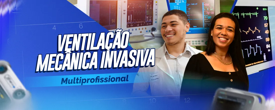 TERACOM 2 - Ventilação Mecânica Básica