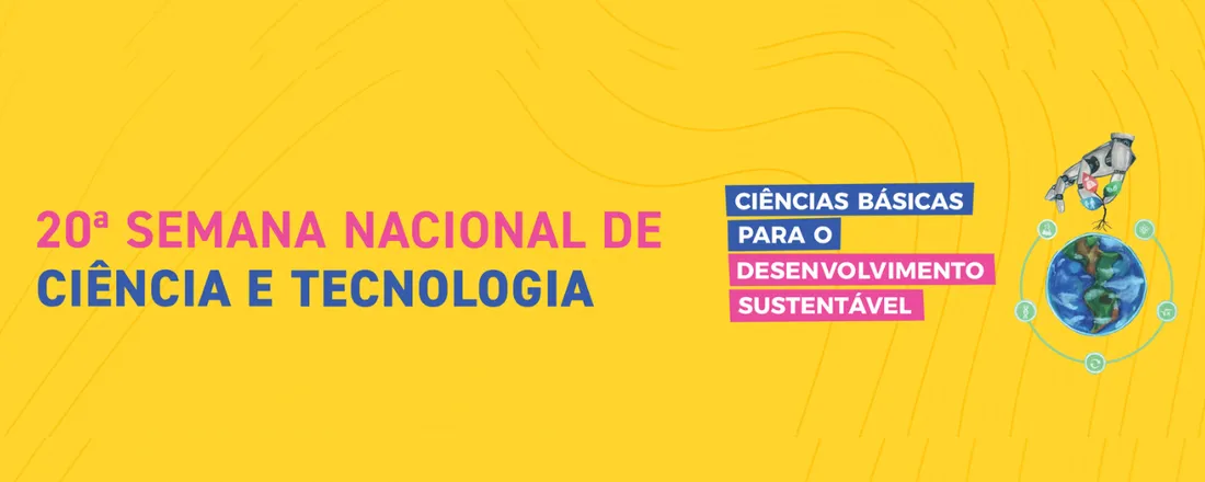 Semana Nacional de Ciência e Tecnologia 2023 do IFSC Xanxerê