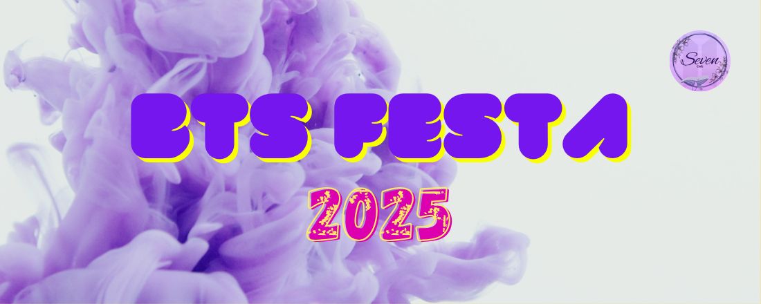 BTS FESTA 2025