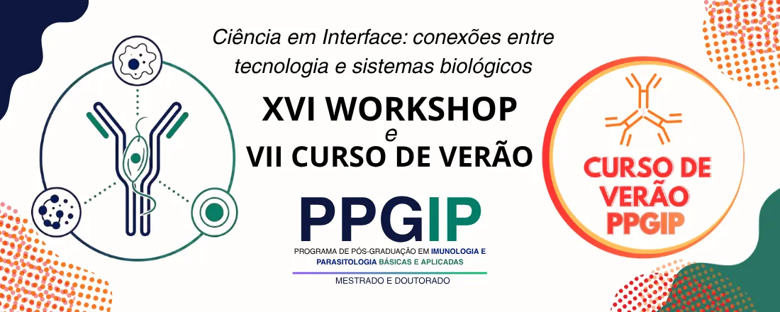 XVI WORKSHOP e VII Curso de Verão