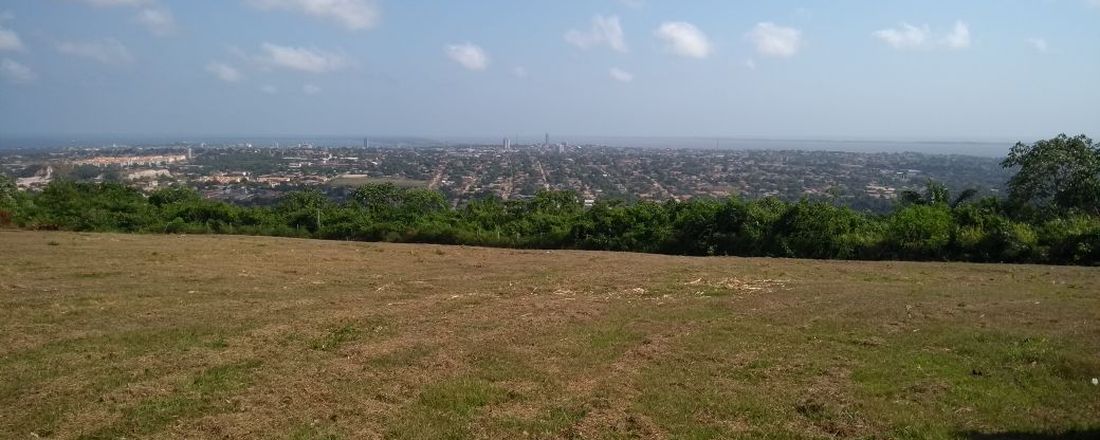 I Fórum em Defesa da APA Serra do Saubal