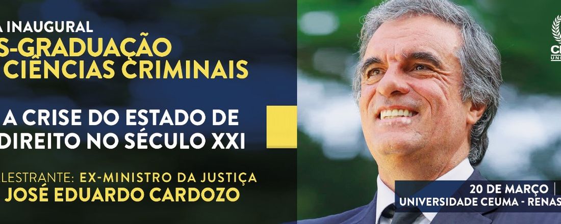 A CRISE DO ESTADO DE DIREITO NO SÉCULO XXI