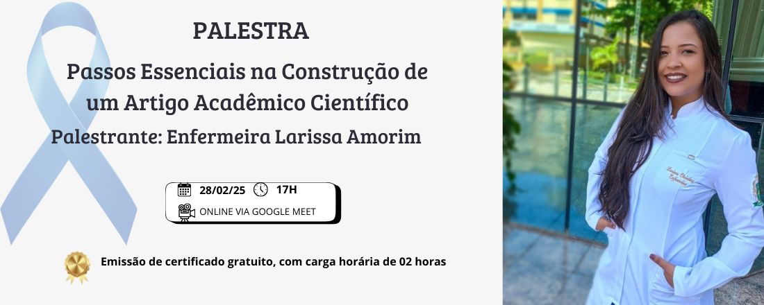 Passos Essenciais na Construção de um Artigo Científico Acadêmico