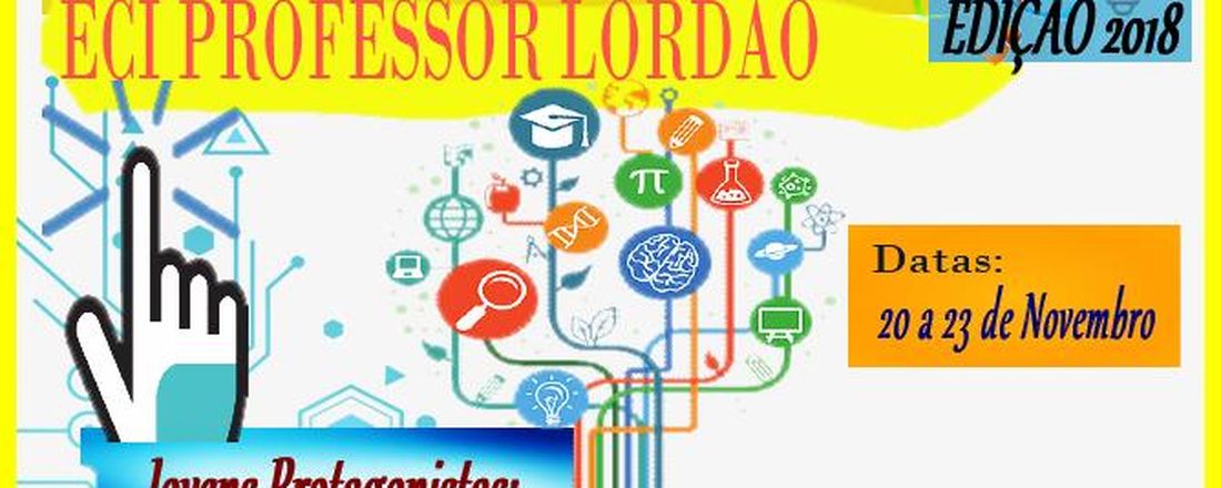 Feira de Ciências, Cultura e Linguagens, "Jovens Protagonistas: Juventude, Sonhos e Realidades.