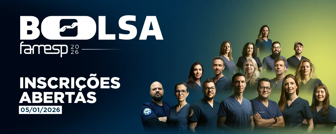 Prova de Bolsa em Pós-Graduação Veterinária da FAMESP