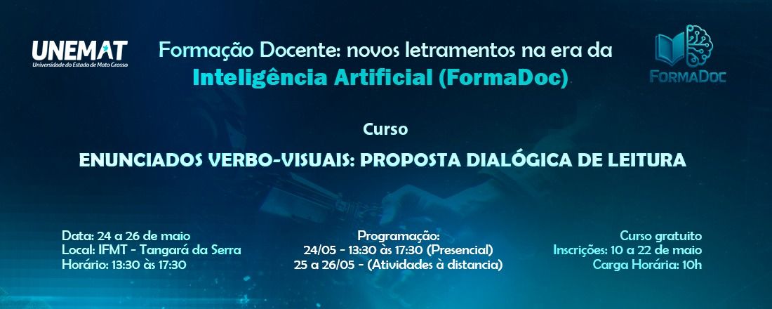 Enunciados verbo-visuais: proposta dialógica de leitura