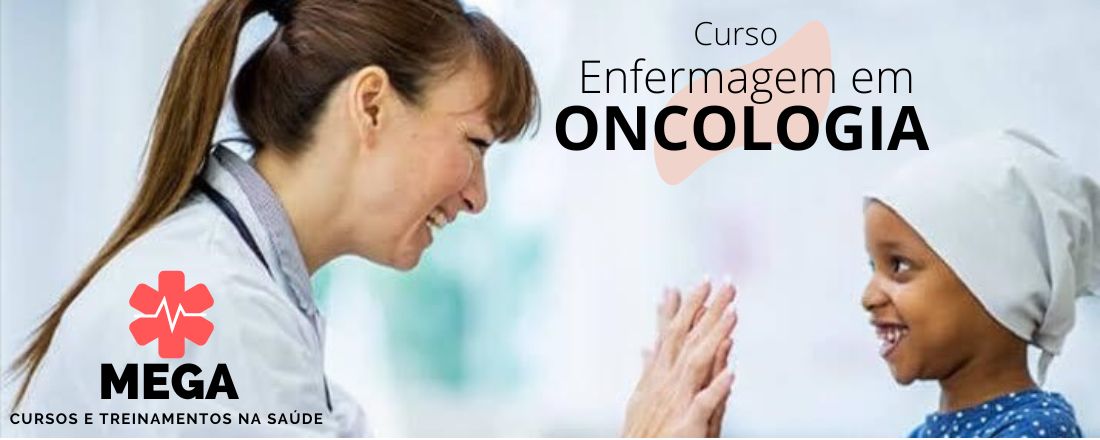 Curso Enfermagem em Oncologia