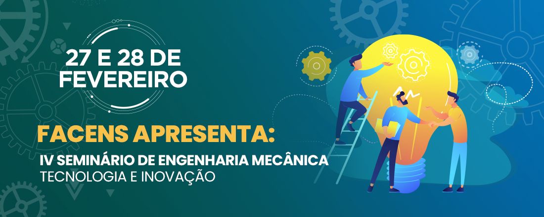 Seminário de Engenharia Mecânica Facens