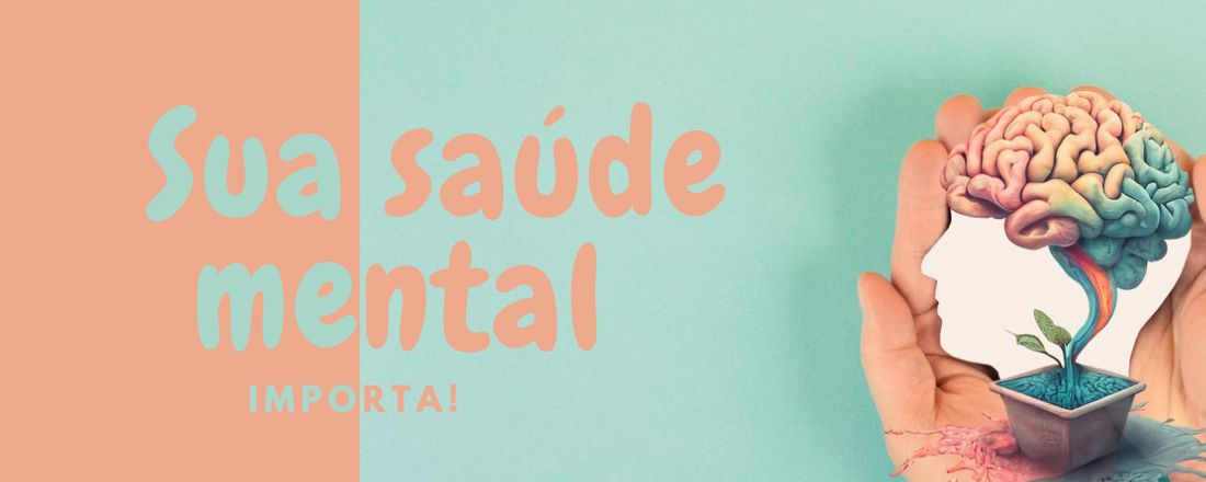 Inscrição para Evento de Saúde Mental para Técnicos e Auxiliares de Enfermagem