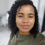 Hálica Ramos dos Santos
