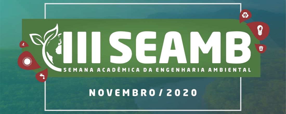 III Semana Acadêmica da Engenharia Ambiental do IF Goiano