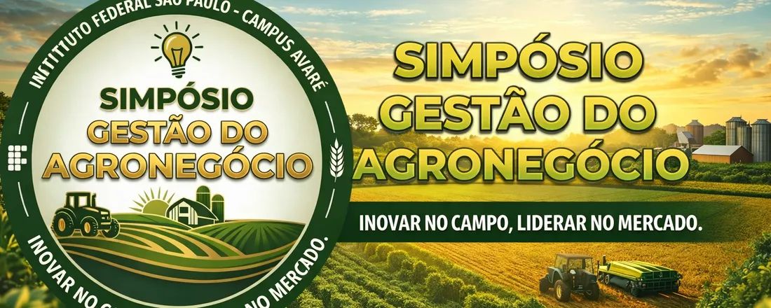 Simpósio Gestão do Agronegócio