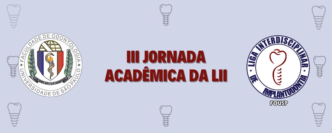 III Jornada Acadêmica LII