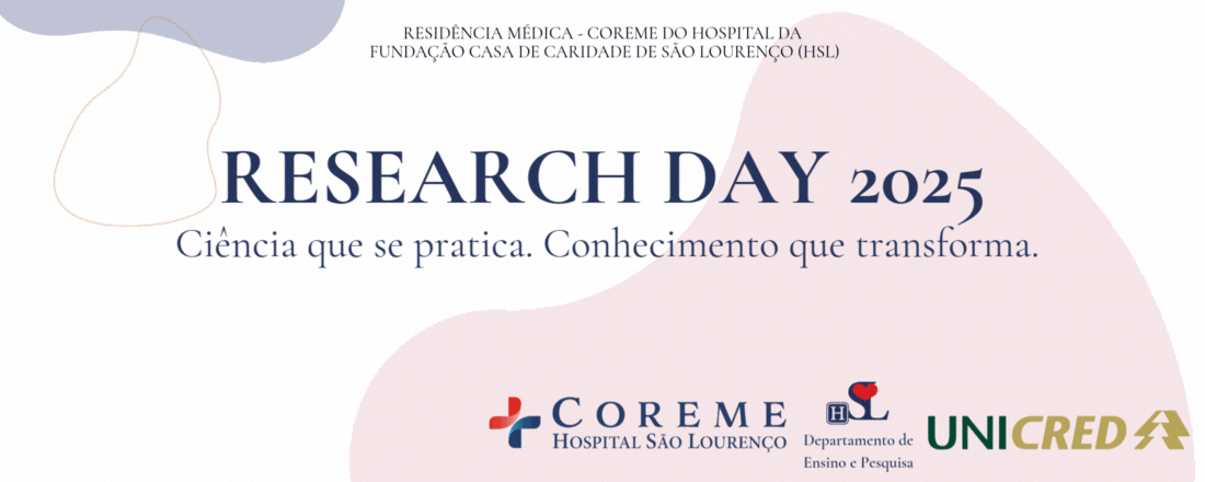 Research Day Hospital São Lourenço