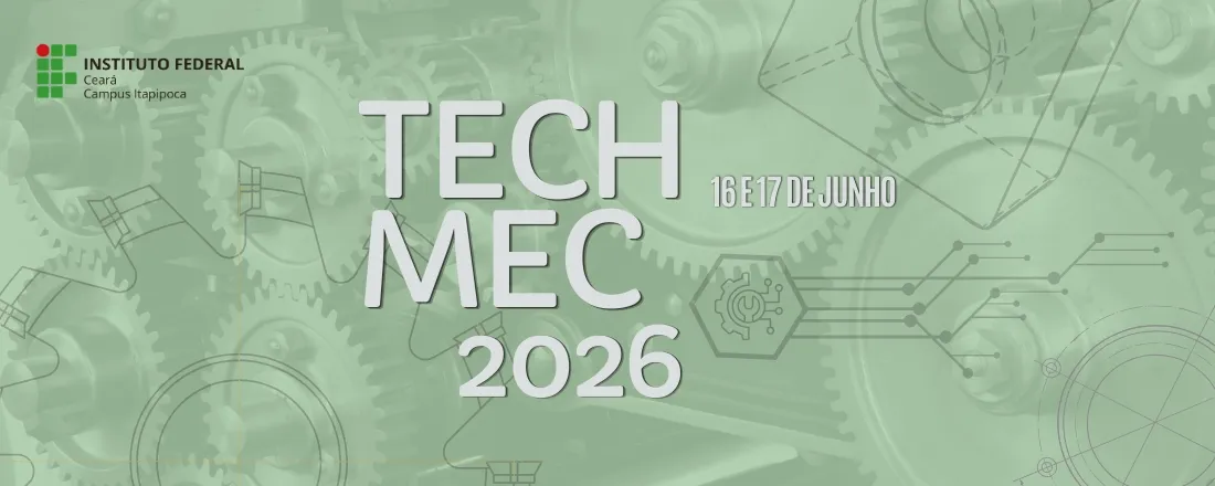TECHMECH 2026