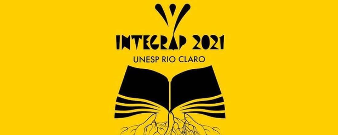 INTEGRAP 2021 "Educação como um ato político: desafios, possibilidades e resistência"