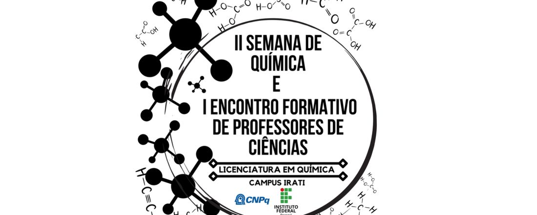II Semana de Química