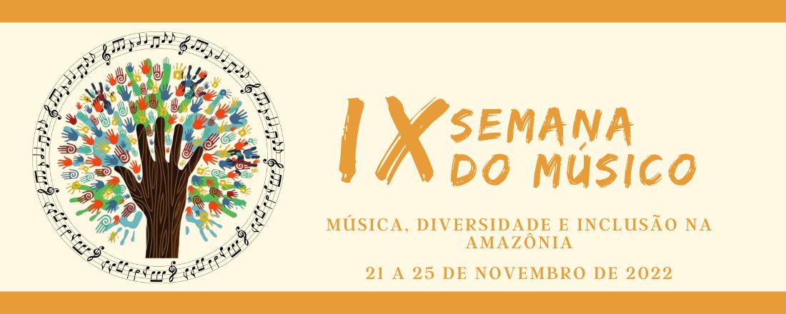 IX Semana do Musico