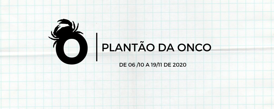 Plantão da Onco