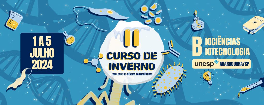 II CURSO DE INVERNO BBAF 2024