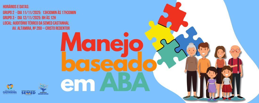 Manejo baseado em ABA