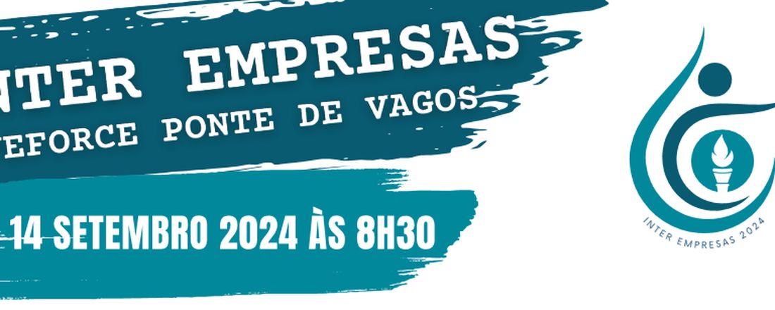 Inter Empresas - 14 set