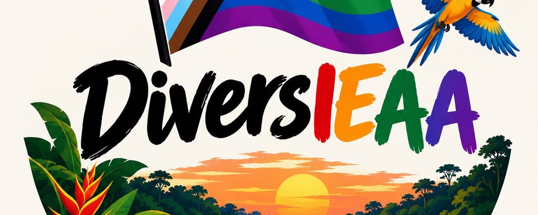 Outubro da Diversidade: Vivências LGBTQIAPN+ na Amazônia