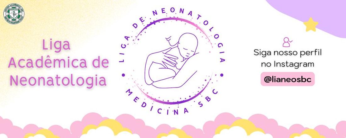 I Curso Introdutório da Liga Acadêmica de Neonatologia