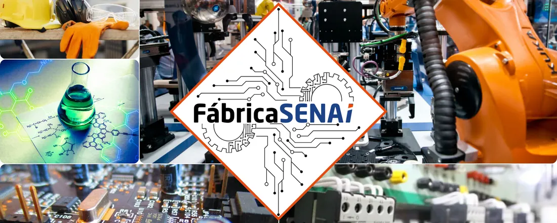 Fábrica SENAI