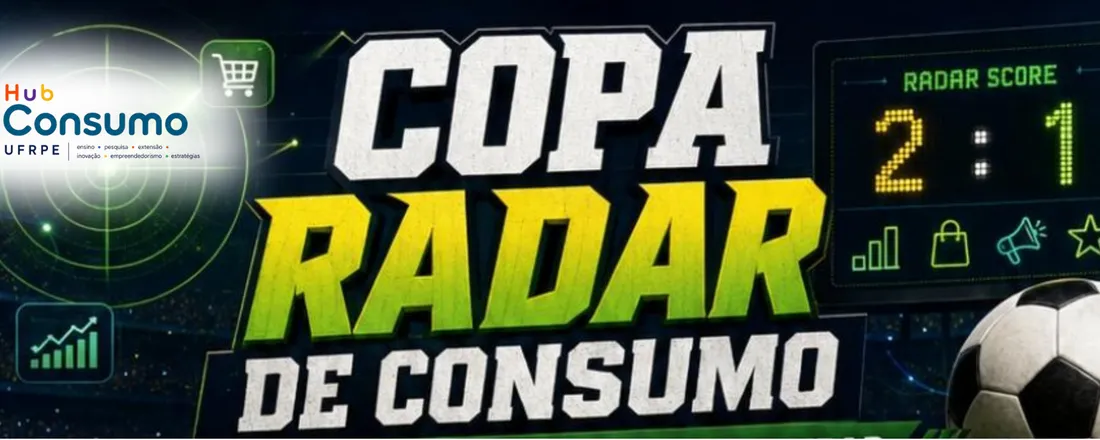 COPA RADAR DE CONSUMO