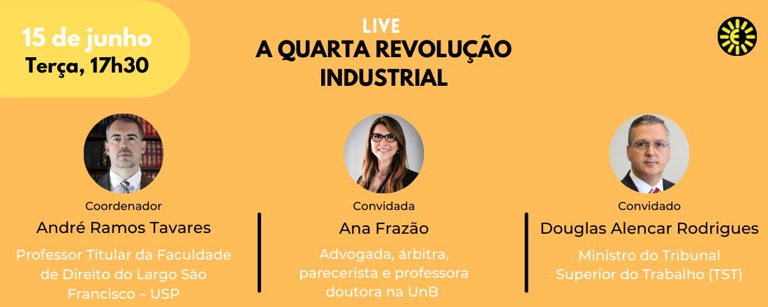 A Quarta Revolução Industrial