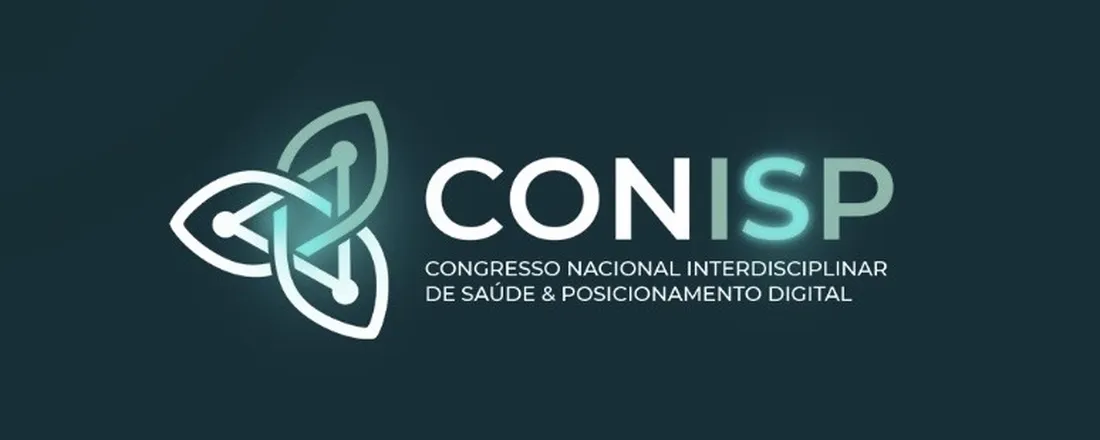 Congresso Nacional Interdisciplinar de Saúde e Posicionamento
