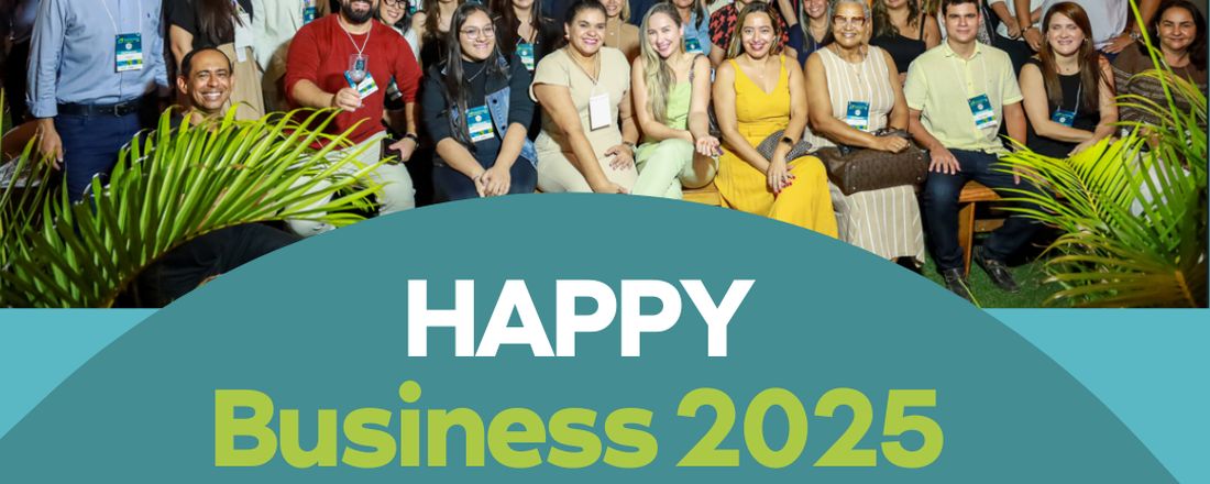 Happy Business 2025