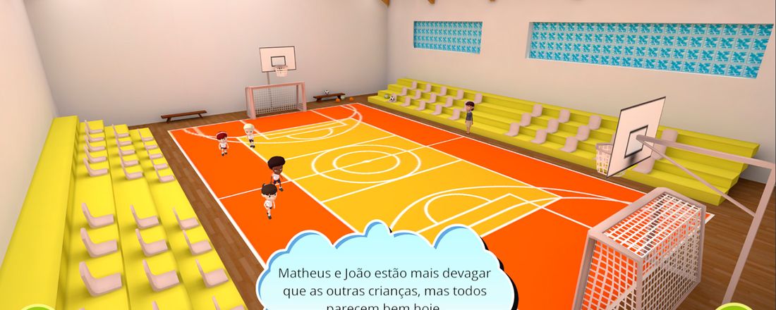 Criação de narrativa em games