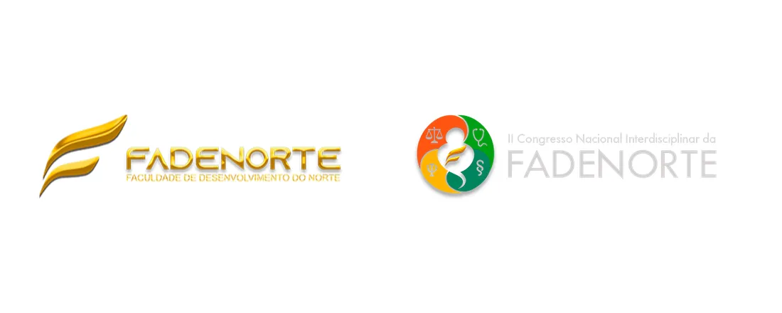 II Congresso Nacional Interdisciplinar da FADENORTE - II CONINF