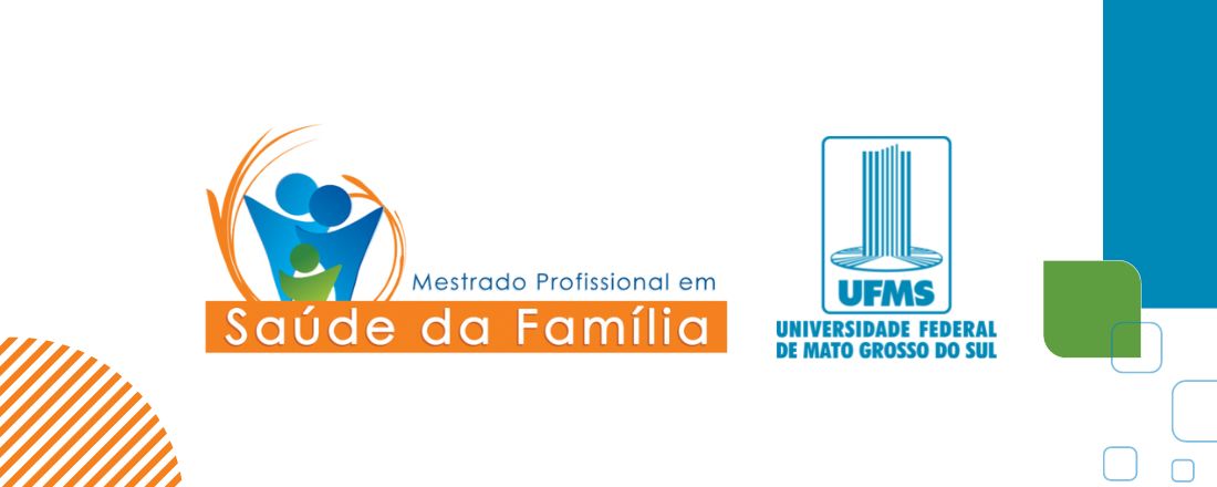 Aula Magna - Programa de Pós-Graduação em Saúde da Família