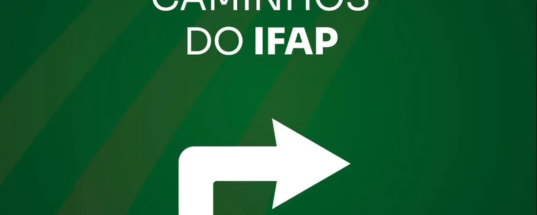 CAMINHOS DO IFAP