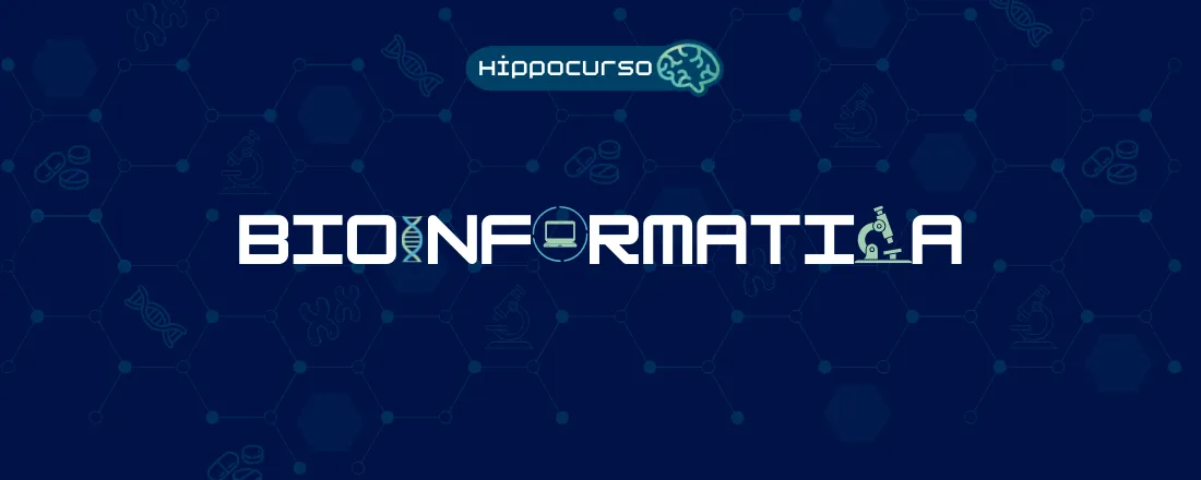 Hippocurso de Bioinformática