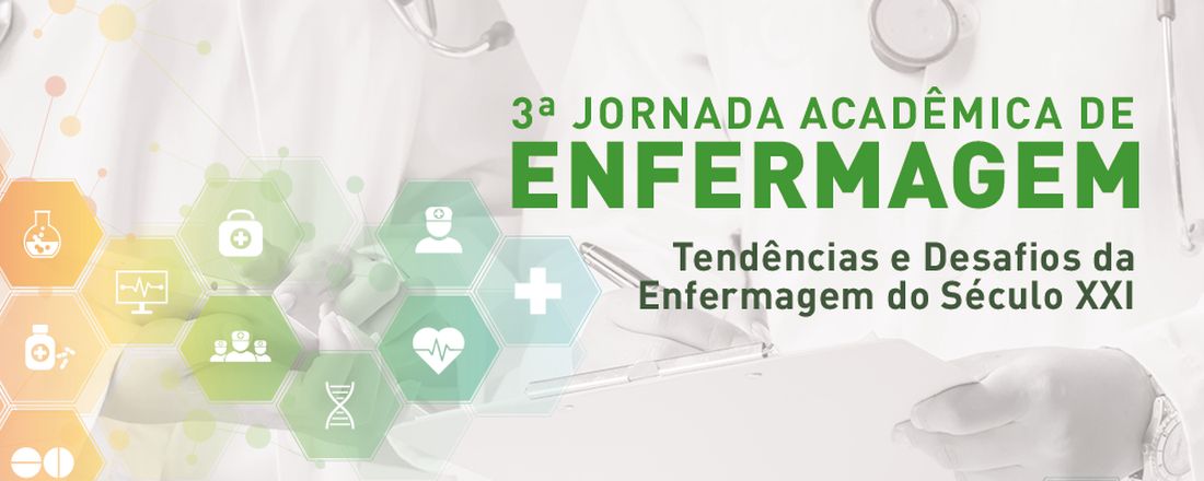 3º Jornada Acadêmica de Enfermagem