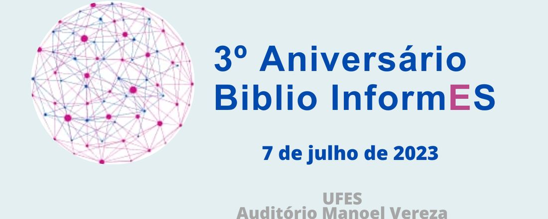 Aniversário Biblio Informes 2023