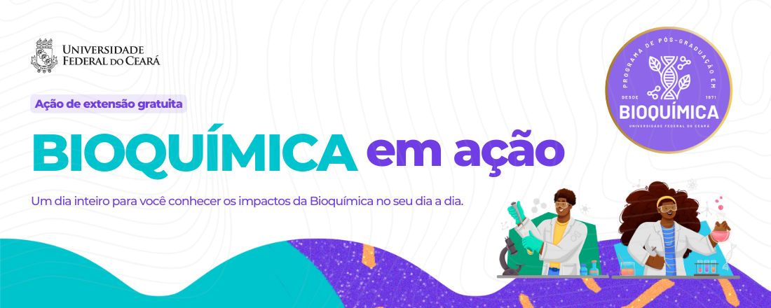 Bioquímica em Ação