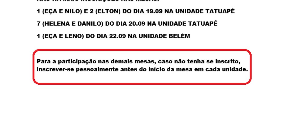 V Semana Acadêmica de História da Faculdade Sumaré: Estado, Política e Revolução